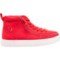 3NMMM_5 Billy Boys Classic DR High-Top Sneakers - Wide Width