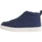 3ADHV_4 Billy Boys Classic DR High-Top Sneakers