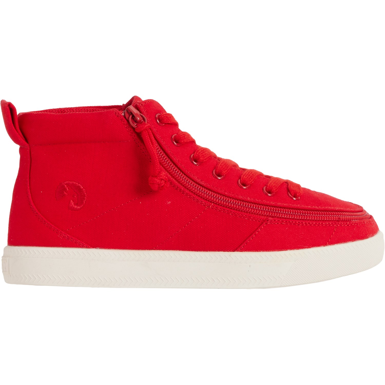 Billy Boys Classic DR Wide High-Top Sneakers - Save 42% Billy Boys Classic DR Wide High-Top Sneakers - Save 42%