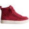 4UMMR_3 Billy Boys Classic Lace High-Top Sneakers
