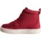4UMMR_6 Billy Boys Classic Lace High-Top Sneakers
