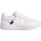 4UKUT_3 Billy Boys Sport Court Sneakers - Wide