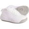 Billy Girls Casual Sandals in White
