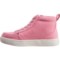 3ADHR_5 Billy Girls Classic DR High-Top Sneakers