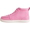 4UMMT_4 Billy Girls Classic MDR High-Top Sneakers
