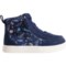 4UMAM_3 Billy Little Boys Classic Lace High-Top Sneakers