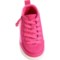 4UMJW_2 Billy Little Girls Classic DR High-Top Sneakers - Wide Width