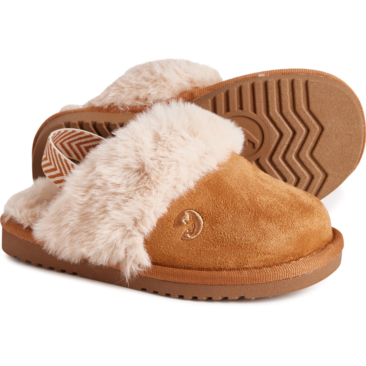 Cozy ii scuff slipper best sale