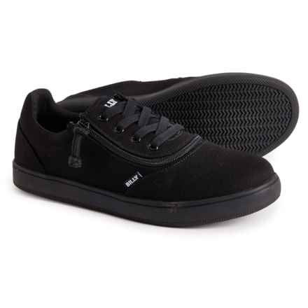 Billy Sneaker II Shoe (For Men) in Black