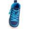 9CYPG_2 Billy Toddler Boys Classic Lace High-Top Sneakers