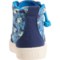 9CYPG_5 Billy Toddler Boys Classic Lace High-Top Sneakers