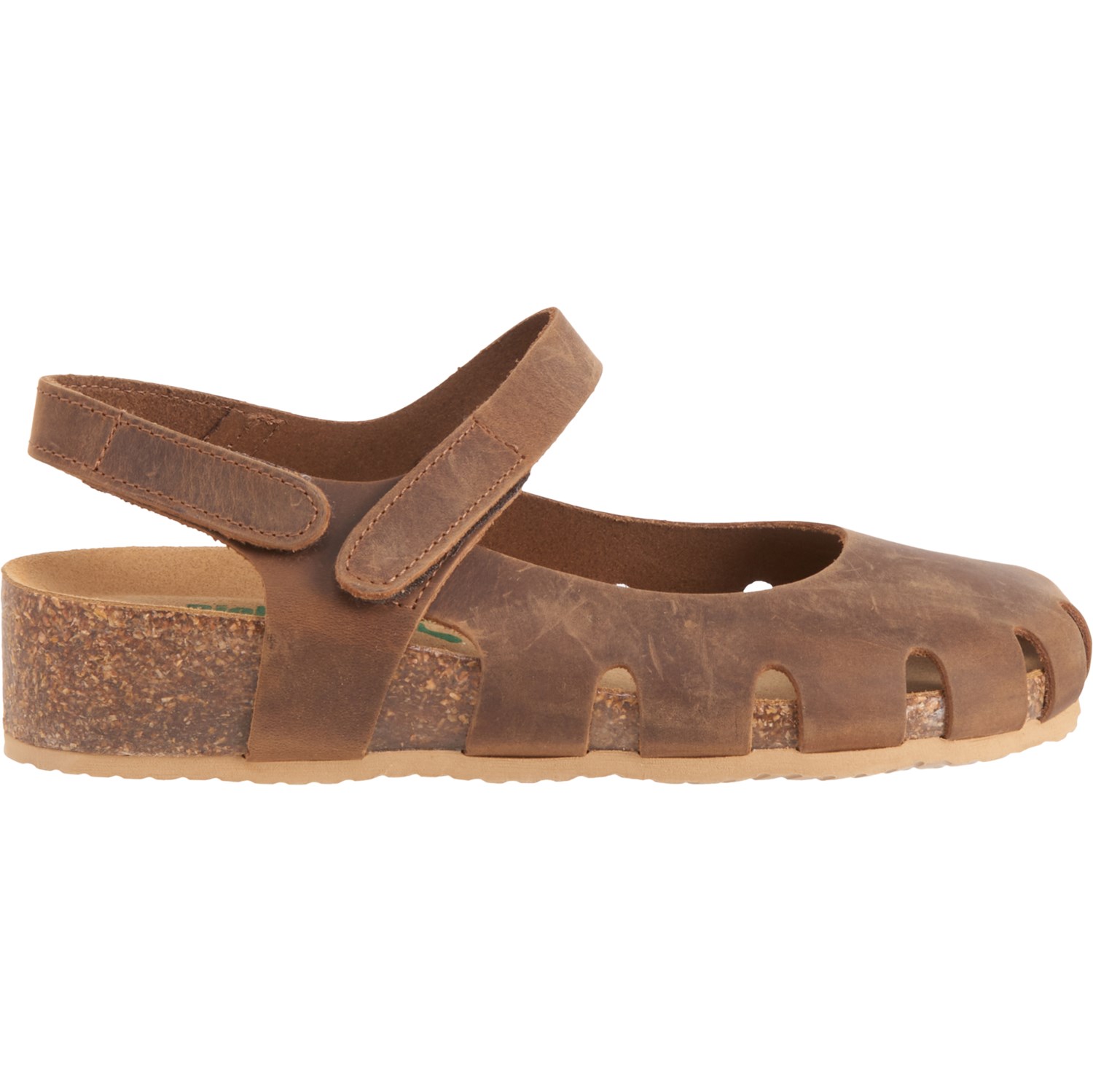 BioNatura Made in Italy Mary Jane Shoes (For Women) - Save 58%