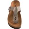 9309U_2 BioNatura Pescara Sandals - Leather (For Women)