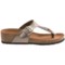9309U_4 BioNatura Pescara Sandals - Leather (For Women)
