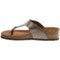 9309U_5 BioNatura Pescara Sandals - Leather (For Women)