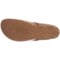 9309T_3 BioNatura Spices Sandals - Wedge Heel (For Women)