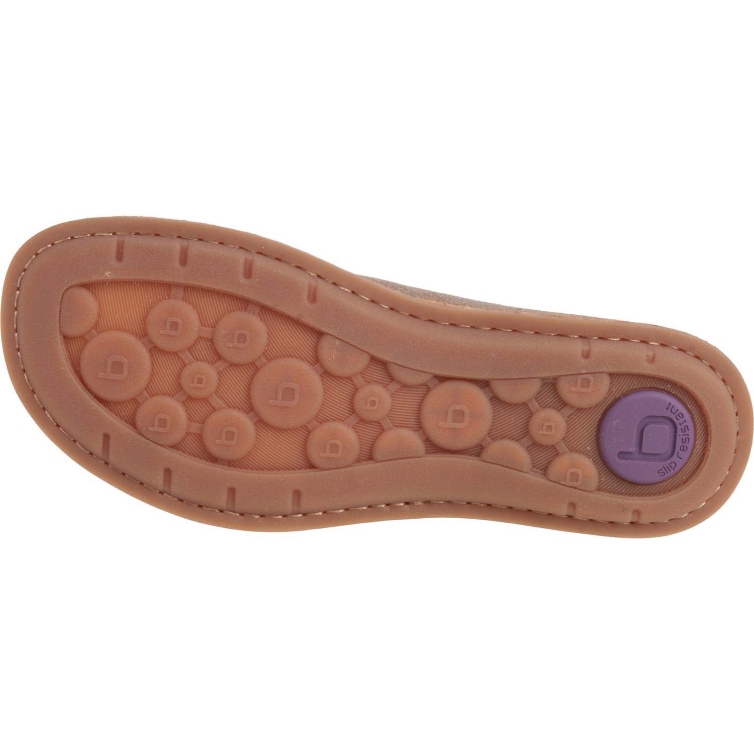 bionica arcola slide sandals