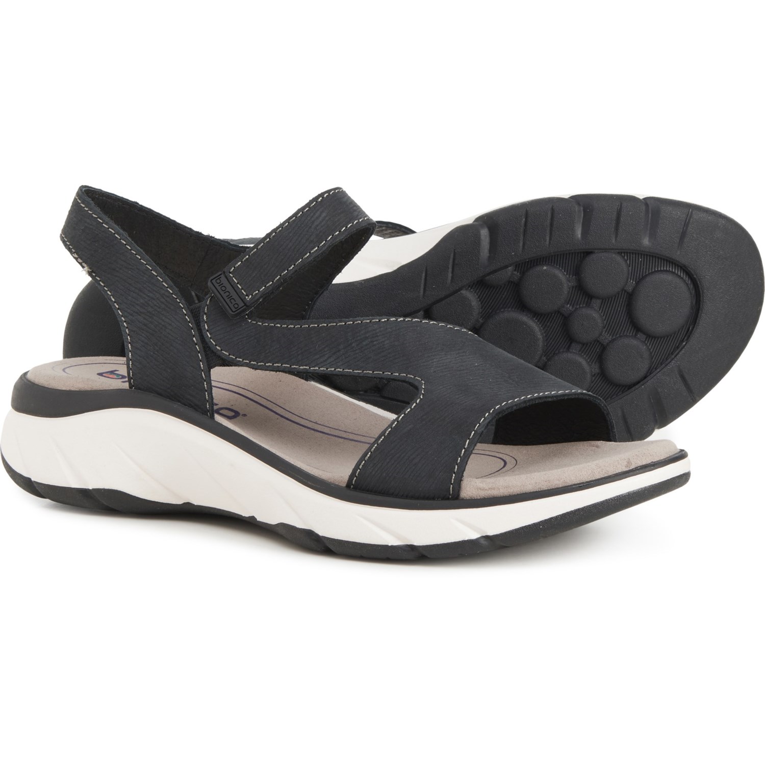 Bionica Cybele 3 Sport Sandals (For Women) - Save 49%