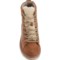 1YCJR_2 Bionica Darya Lace-Up Boots - Waterproof, Suede (For Women)