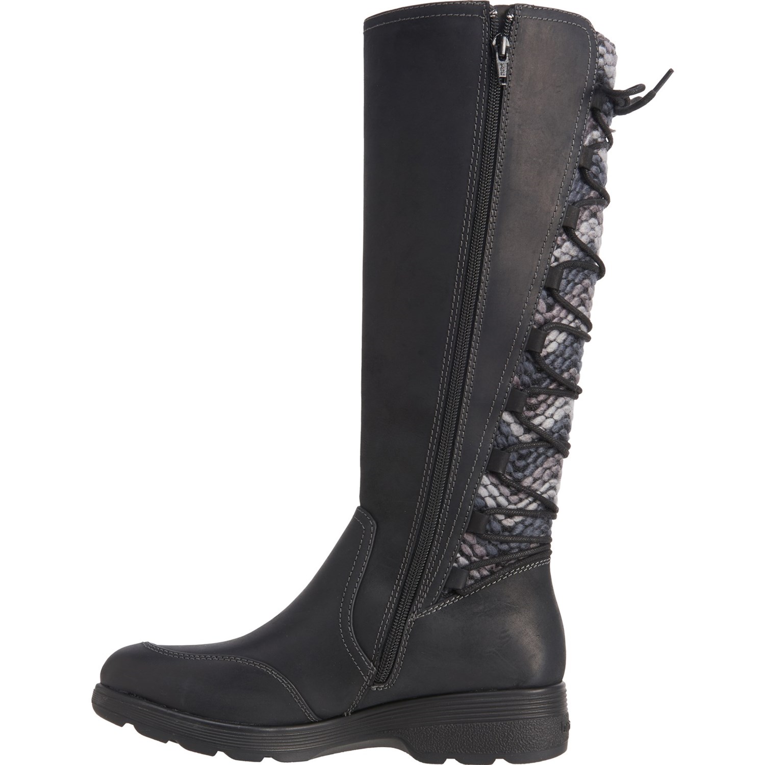 Bionica Epping Tall Zip Boots (For Women) Save 61