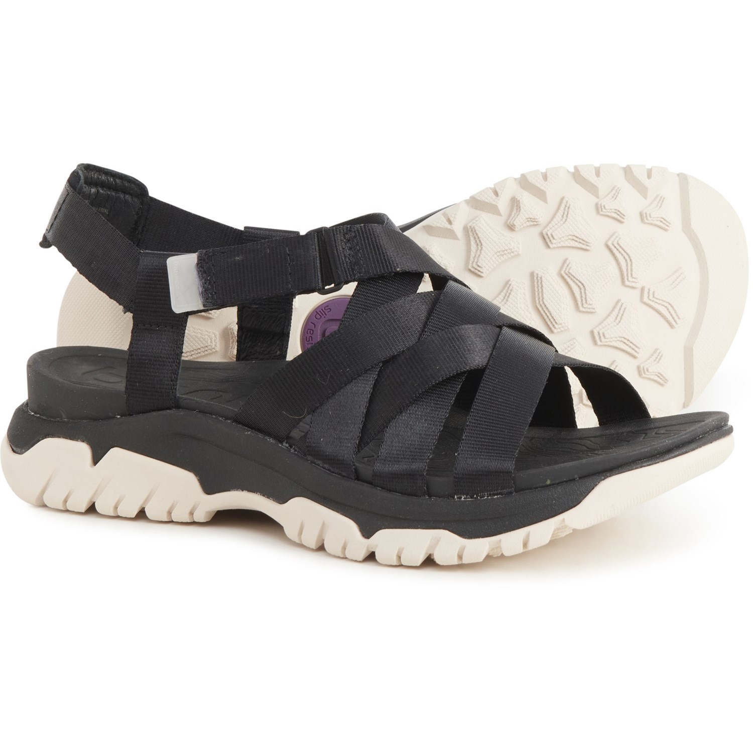 Bionica Nala WaterFriendly Sandals (For Women) Save 55