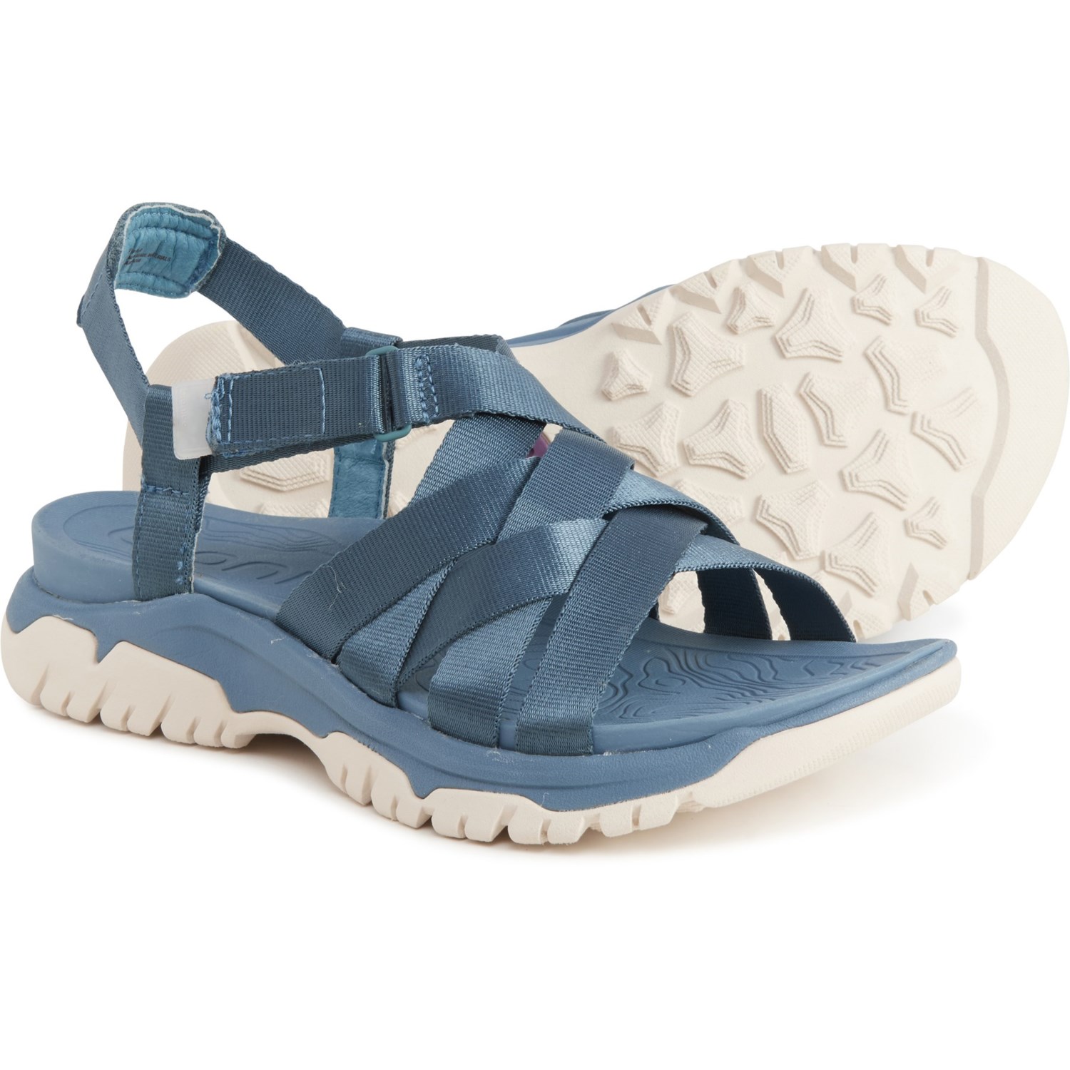 Bionica Nala WaterFriendly Sandals (For Women) Save 55
