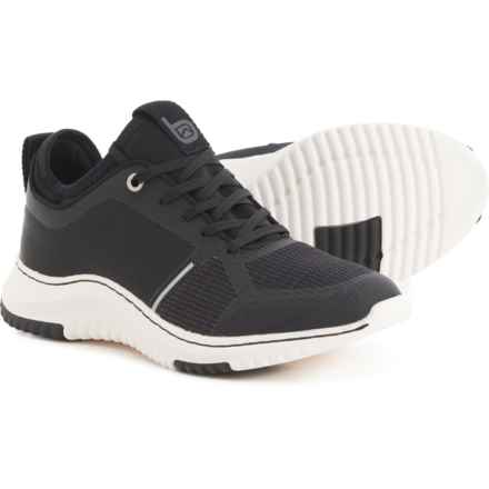 Bionica Oakler Sneakers (For Women) in Black