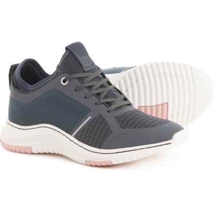 Bionica Oakler Sneakers (For Women) in Denim