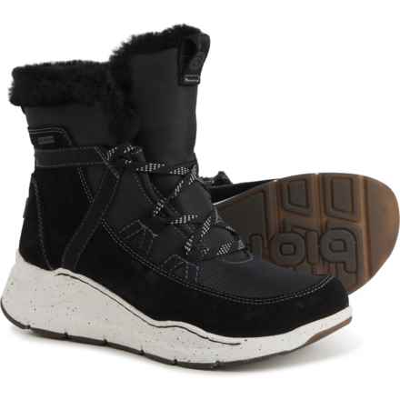 Bionica Olesha All-Weather Boots - Waterproof (For Women) in Black
