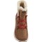 1YCJN_2 Bionica Olesha All-Weather Shearling Boots - Waterproof, Suede (For Women)