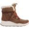 1YCJN_3 Bionica Olesha All-Weather Shearling Boots - Waterproof, Suede (For Women)