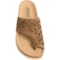 9MRAM_2 BioStep Made in Spain Flat Sandals - Leather (For Women)