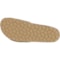 8MWVC_4 BioStep Made in Spain Laser Loop Sandals - Suede (For Women)