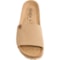8MUWJ_2 BioStep Made in Spain Single Band Slide Sandals - Suede (For Women)