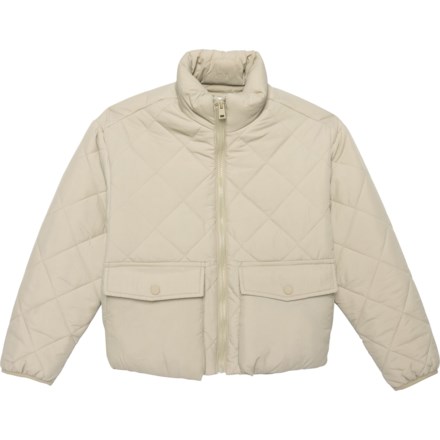 Quilted Jacket average savings of 51% at Sierra