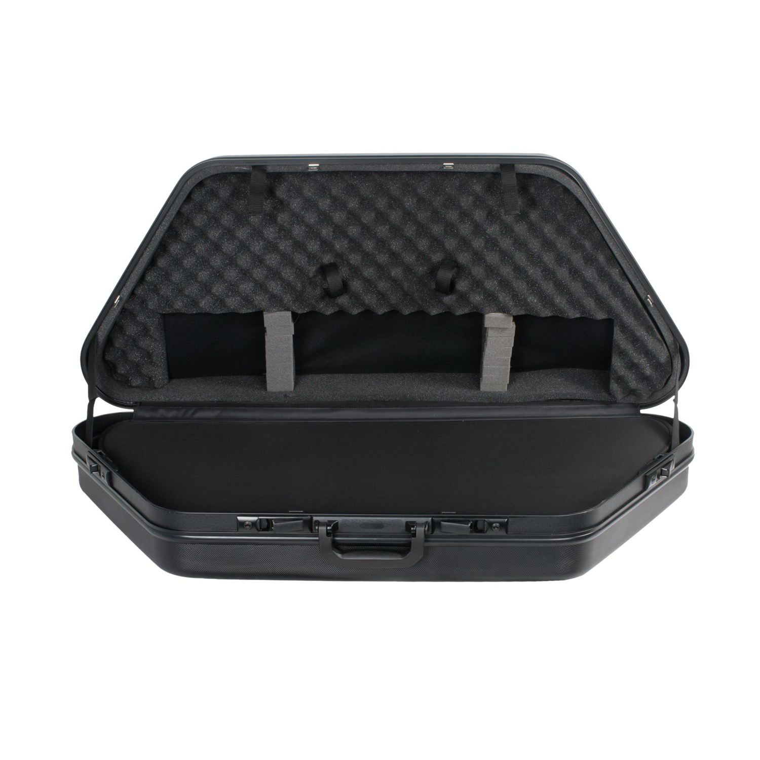 Birchwood Casey DiamondLock Deluxe Double Bow Case - Save 53%