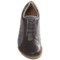 6477K_2 Birkenstock Footprints by  Flensburg Shoes (For Men)
