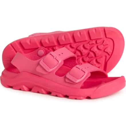 Birkenstock Girls Made in Germany Mogami Sandals