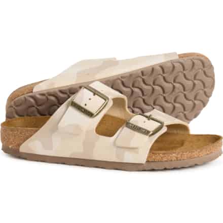 Birkenstock Made in Germany Arizona Birko-flor® Sandals (For Women)