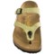 7619R_2 Birkenstock Papillio by  Rom Brocade Sandals - Birko-flor® (For Women)