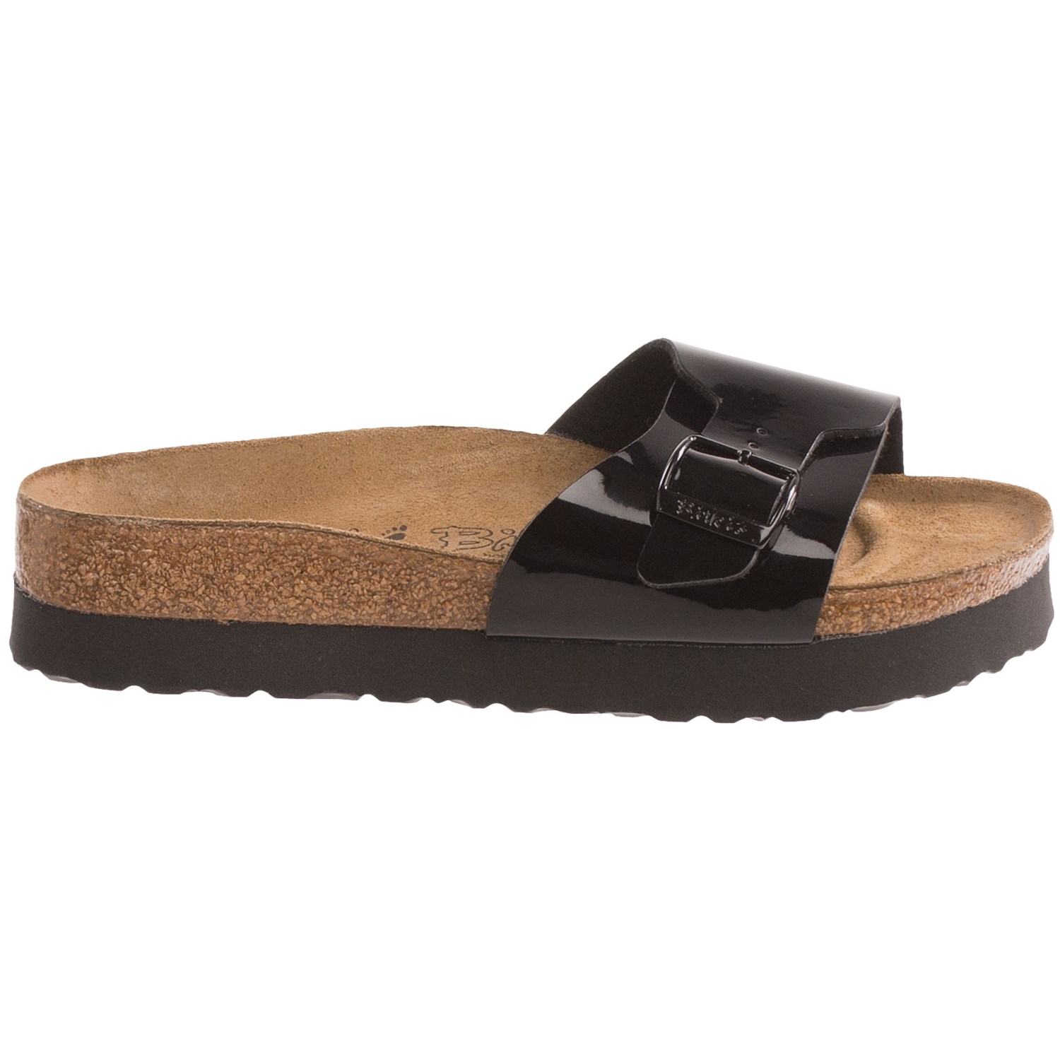 Birki’s by Birkenstock Catalina Platform Sandals (For Women) 7619G ...