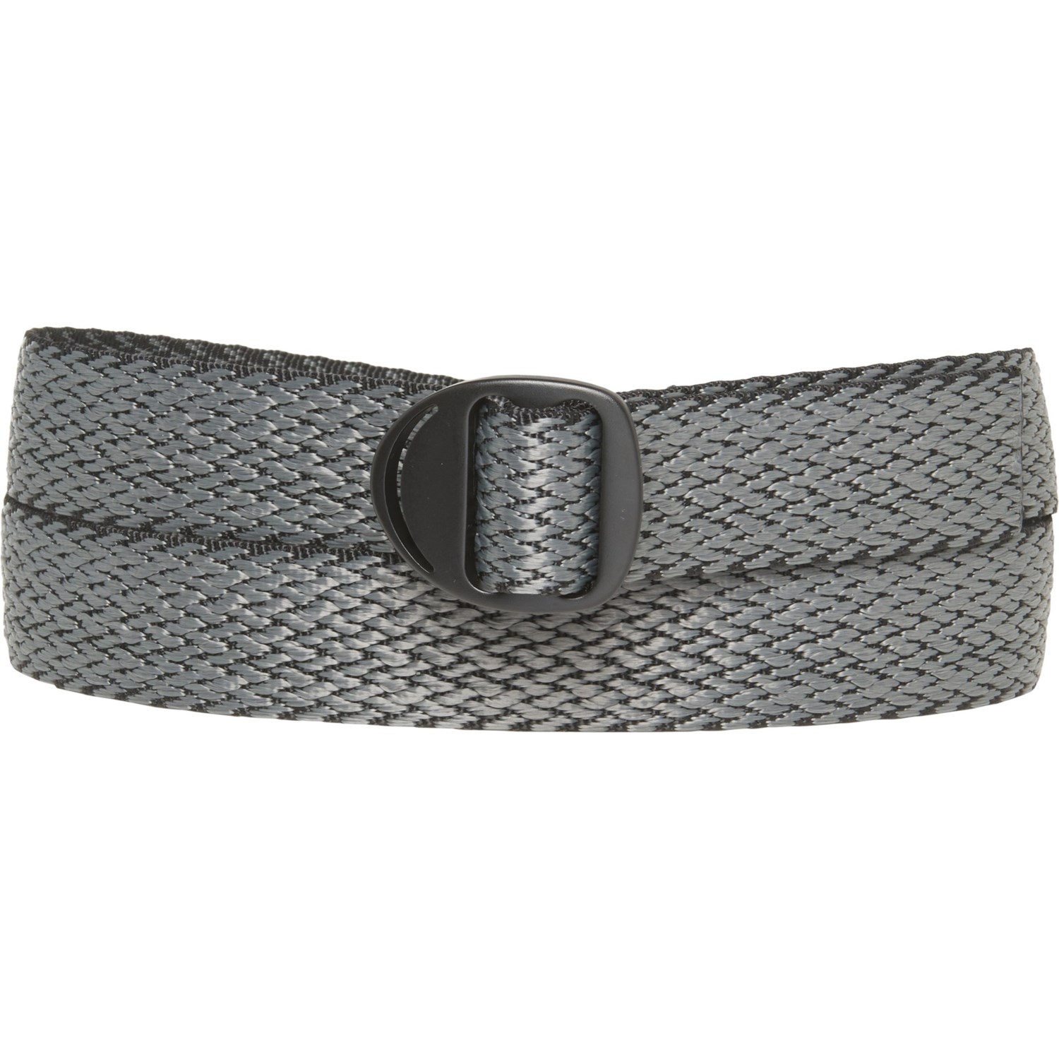 Bison Designs Crescent Webbing Belt (For Men) - Save 45%