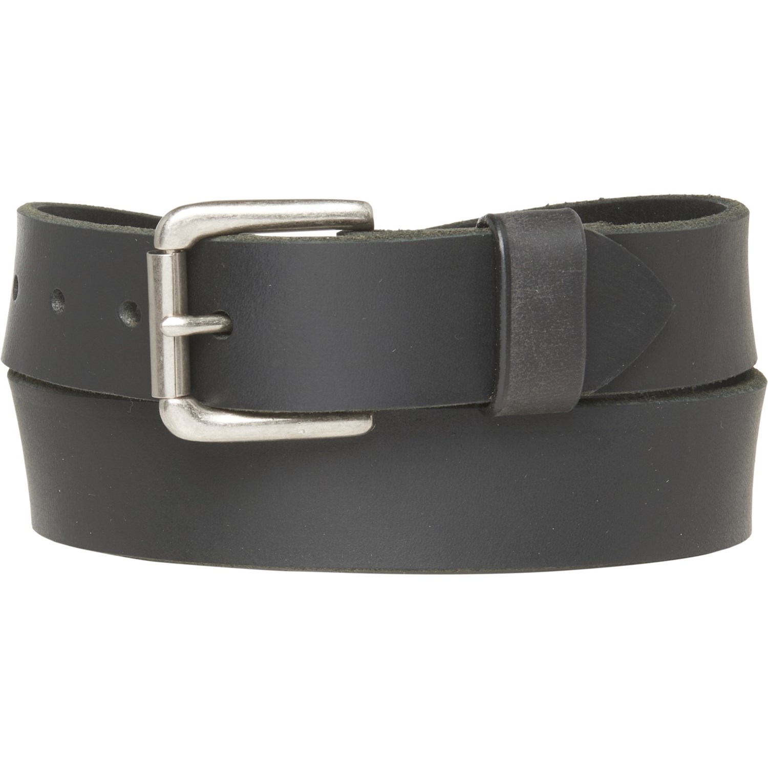 Bison Designs Leather Belt (For Men) Save 63