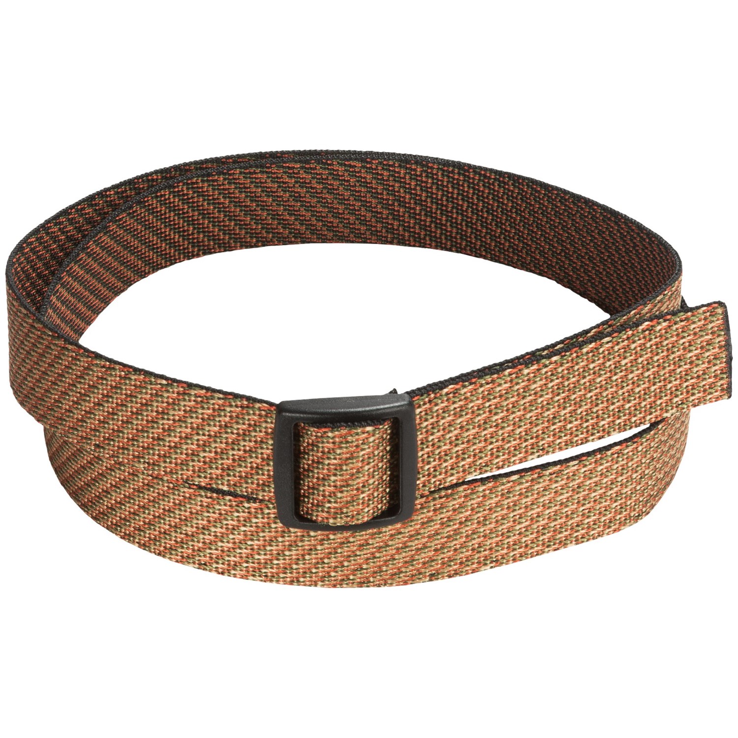 Bison Designs Slider Chaos Belt (For Men) - Save 51%