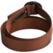 2081D_3 Bison Designs Web Belt (For Men and Women)