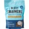 BIXBI Liberty Trainers Dog Treats - 12.5 oz. in Peanut Butter