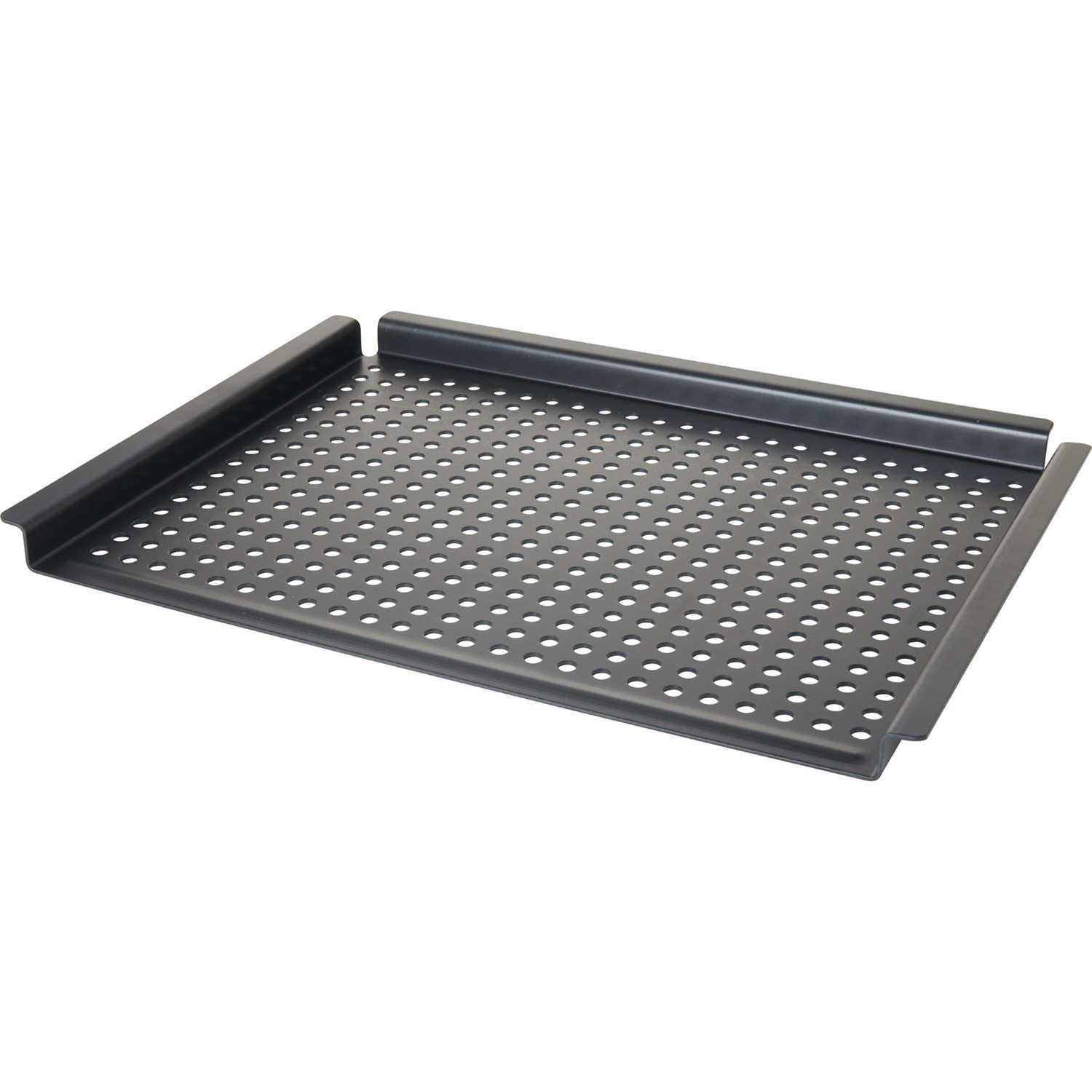 BK Cookware BBQ Steel Grill Tray - 17” - Save 61%