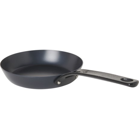BK Cookware Open Steel Frying Pan - 8” - Save 61%