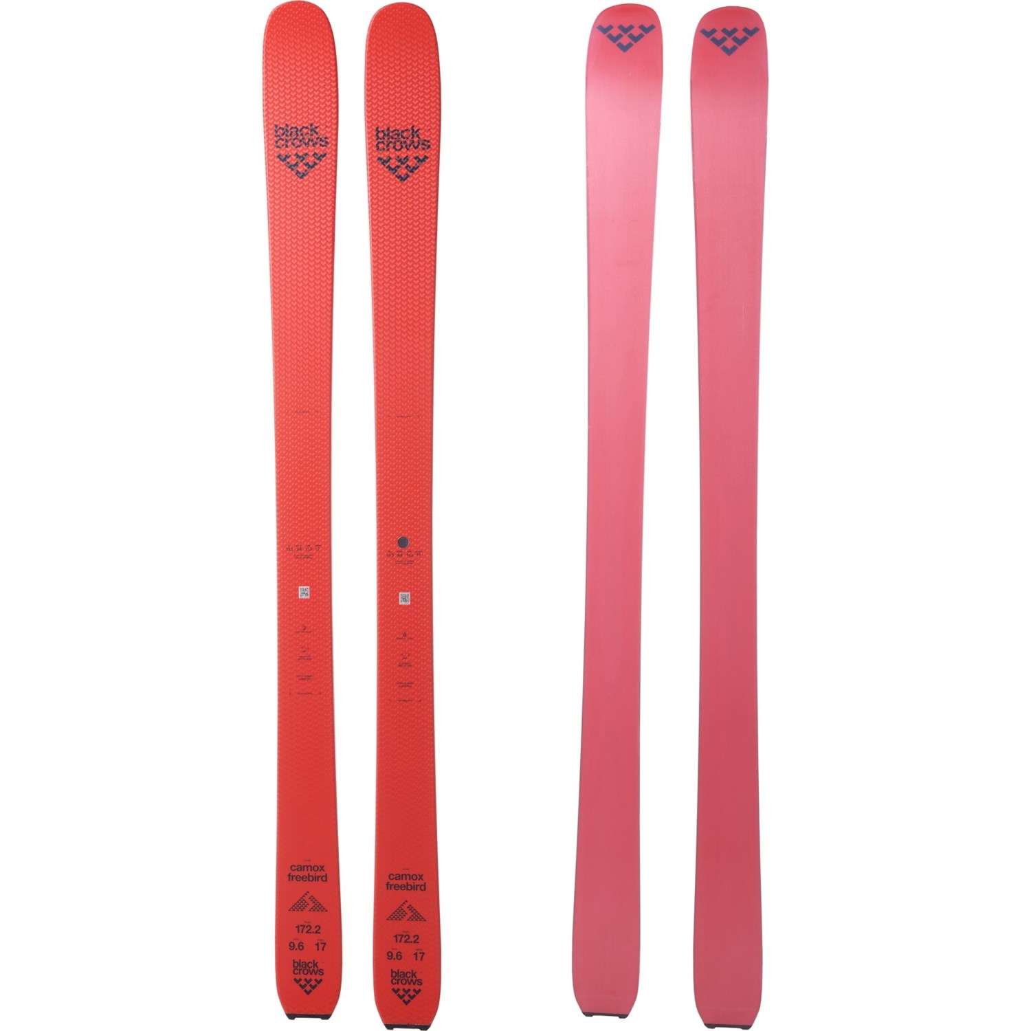 black crows Camox Freebird Alpine Touring Skis Save 22