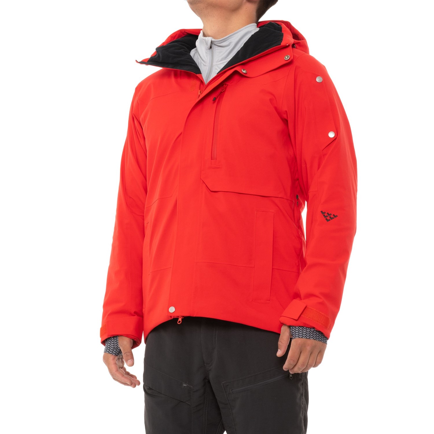 black crows corpus jacket